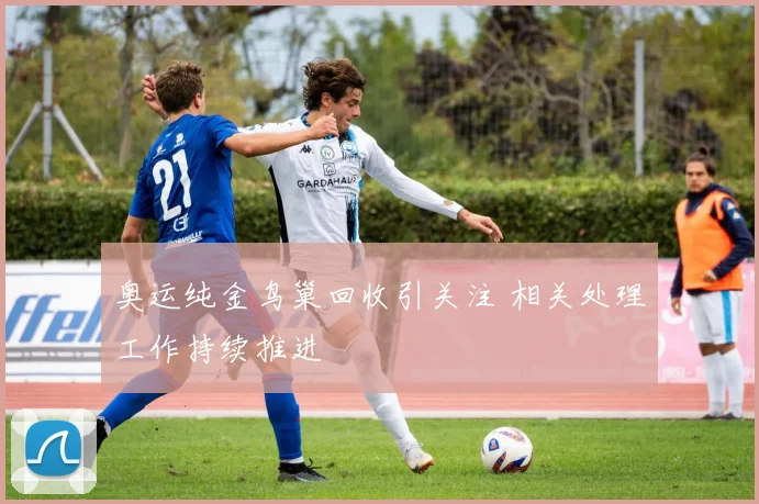 奥运纯金鸟巢回收引关注 相关处理工作持续推进